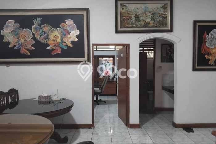 Dijual Rumah Premium dengan Fasilitas Sekitar Komplit di Tebet, Jakarta Selatan Dijual Rumah Premium dengan Fasilitas Sekitar Komplit di Tebet, Jakarta Selatan