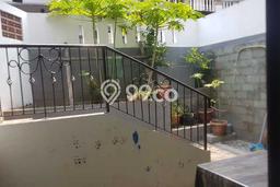 Rumah Minimalis 4 KT di Bintaro Jakarta Selatan Unfurnished Rumah Minimalis 4 KT di Bintaro Jakarta Selatan Unfurnished