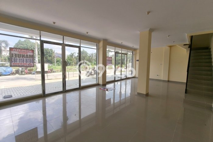 Unit Ruko Dijual di Tambun Utara Bekasi Luas Bangunan 155m2 Unit Ruko Dijual di Tambun Utara Bekasi Luas Bangunan 155m2
