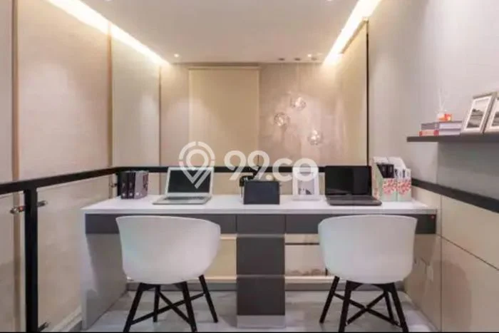 Dijual Rumah Eksklusif 2 KT di Bintaro, Tangerang Selatan Dijual Rumah Eksklusif 2 KT di Bintaro, Tangerang Selatan