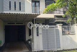 Jarang Ada! Rumah Kontrakan 4 Kamar Nyaman Siap Huni Bintaro Jarang Ada! Rumah Kontrakan 4 Kamar Nyaman Siap Huni Bintaro