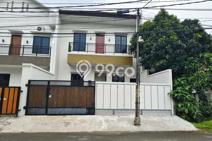 Dijual Hunian Rumah Nyaman 3 Kamar di Bintaro, Jakarta Selatan Dijual Hunian Rumah Nyaman 3 Kamar di Bintaro, Jakarta Selatan