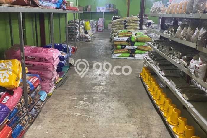 Ruko Dijual Lokasi Stratagis di Ciputat Tangerang Selatan Cocok untuk Investasi Ruko Dijual Lokasi Stratagis di Ciputat Tangerang Selatan Cocok untuk Investasi