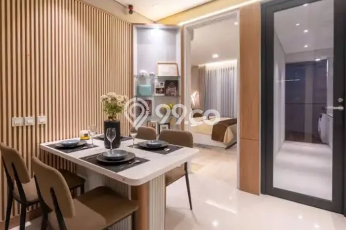 Dijual Rumah Eksklusif 2 KT di Bintaro, Tangerang Selatan Dijual Rumah Eksklusif 2 KT di Bintaro, Tangerang Selatan