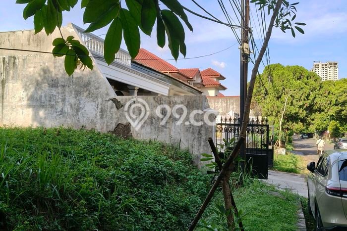 Tanah di , Luas 300m2m², Kawasan Berkembang, Akses Bekasi, Bekasi Tanah di , Luas 300m2m², Kawasan Berkembang, Akses Bekasi, Bekasi