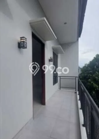 Dijual Hunian Rumah Nyaman 3 Kamar di Bintaro, Jakarta Selatan Dijual Hunian Rumah Nyaman 3 Kamar di Bintaro, Jakarta Selatan