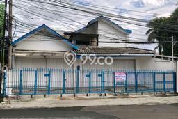 Unit Komersial Tersedia di Jatibening Spesifikasi LB 240m2 Unit Komersial Tersedia di Jatibening Spesifikasi LB 240m2
