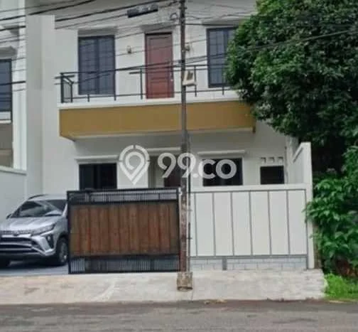 Dijual Hunian Rumah Nyaman 3 Kamar di Bintaro, Jakarta Selatan Dijual Hunian Rumah Nyaman 3 Kamar di Bintaro, Jakarta Selatan