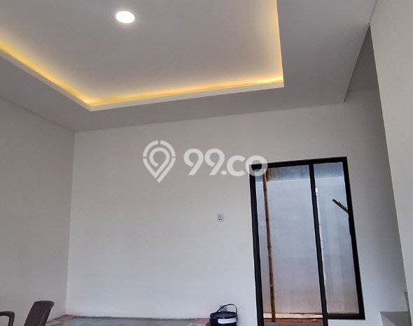 Rumah Minimalis 3 KT di Jatibening Bekasi Rumah Minimalis 3 KT di Jatibening Bekasi