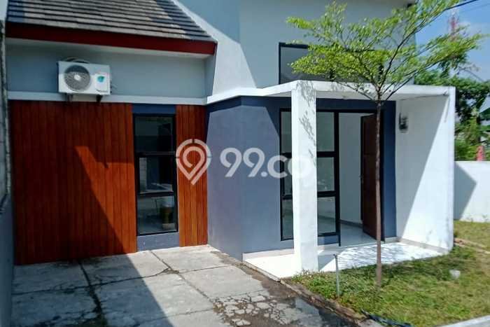 Jual Rumah Murah di Cibitung Bekasi Harga Rp 290 Juta LT 64m2 Jual Rumah Murah di Cibitung Bekasi Harga Rp 290 Juta LT 64m2