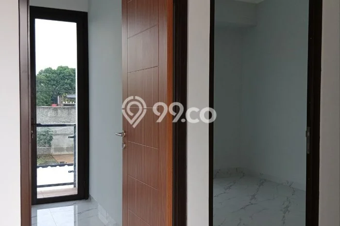 Jual Rumah Modern 3 KT di Jati Asih, Bekasi Jual Rumah Modern 3 KT di Jati Asih, Bekasi