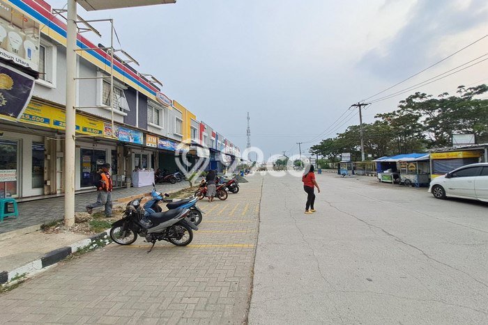 Ruko Kawasan Tambun Utara, Luas 72m2m², Area Komersial, Strategis Ruko Kawasan Tambun Utara, Luas 72m2m², Area Komersial, Strategis
