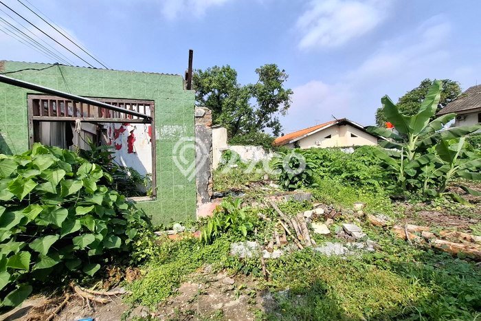 Tanah Dijual Lokasi Bekasi Timur Bekasi SHM Tanah Dijual Lokasi Bekasi Timur Bekasi SHM