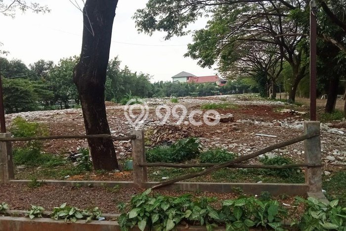 Tanah Lokasi Strategis Kawasan Bekasi Selatan, Luas 36m², Akses ke Pusat Kota Tanah Lokasi Strategis Kawasan Bekasi Selatan, Luas 36m², Akses ke Pusat Kota