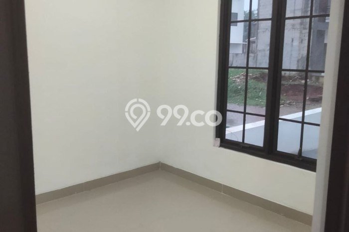 Rumah Modern Cantik 3 KT Siap Huni di Cilodong Rumah Modern Cantik 3 KT Siap Huni di Cilodong