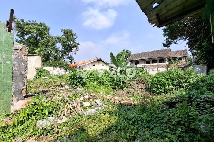 Tanah Dijual Lokasi Bekasi Timur Bekasi SHM Tanah Dijual Lokasi Bekasi Timur Bekasi SHM