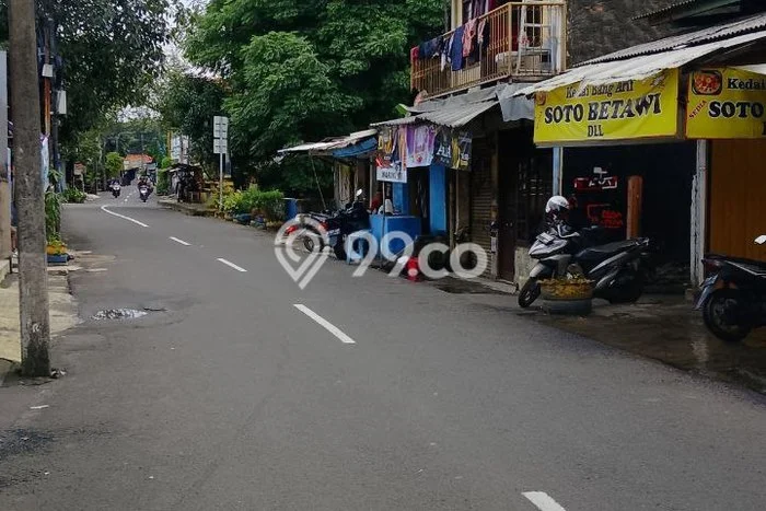Tanah untuk Dijual Lokasi Cakung, Jakarta Timur Luas 534m2 SHM Tanah untuk Dijual Lokasi Cakung, Jakarta Timur Luas 534m2 SHM