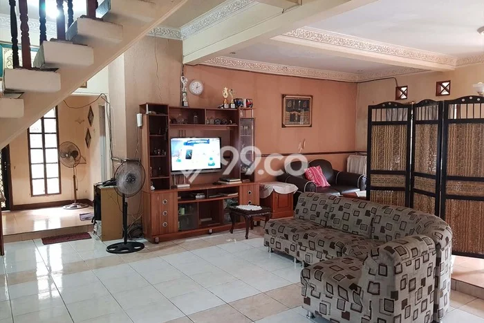 Rumah Minimalis 4 KT di Jatibening Bekasi Rumah Minimalis 4 KT di Jatibening Bekasi