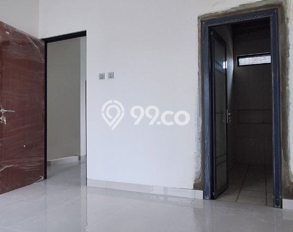 Rumah Minimalis 3 KT di Jatibening Bekasi Rumah Minimalis 3 KT di Jatibening Bekasi
