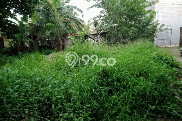 Tanah Kawasan Tambun Selatan, Luas 400m², Area Komersial Tanah Kawasan Tambun Selatan, Luas 400m², Area Komersial