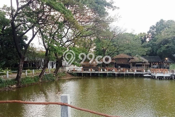 Tanah Lokasi Strategis Kawasan Bekasi Selatan, Luas 36m², Akses ke Pusat Kota Tanah Lokasi Strategis Kawasan Bekasi Selatan, Luas 36m², Akses ke Pusat Kota