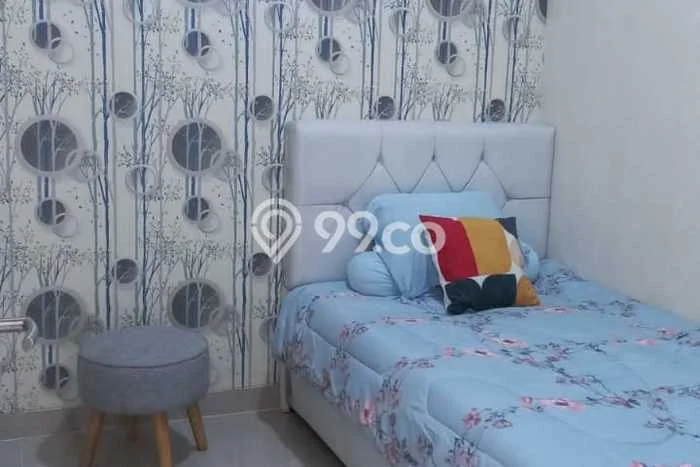 For Sale Rumah 2 Kamar Lokasi Ideal Bagus dan Strategis di Babelan For Sale Rumah 2 Kamar Lokasi Ideal Bagus dan Strategis di Babelan