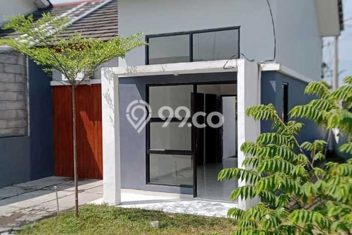 Jual Rumah Murah di Cibitung Bekasi Harga Rp 290 Juta LT 64m2 Jual Rumah Murah di Cibitung Bekasi Harga Rp 290 Juta LT 64m2