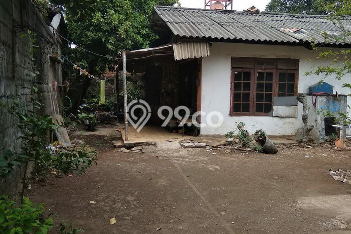 Tanah Dijual Area Strategis di Jati Asih Bekasi 750m2 Tanah Dijual Area Strategis di Jati Asih Bekasi 750m2