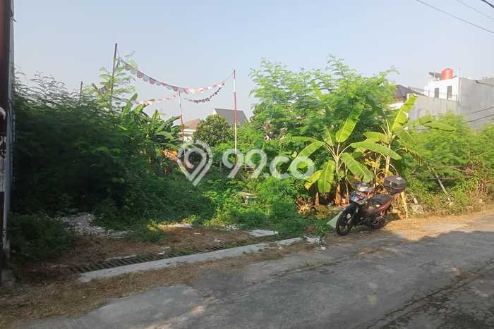TANAH POTENSIAL! Tanah Kawasan , Luas 244m2m², Tepi Jalan Utama TANAH POTENSIAL! Tanah Kawasan , Luas 244m2m², Tepi Jalan Utama