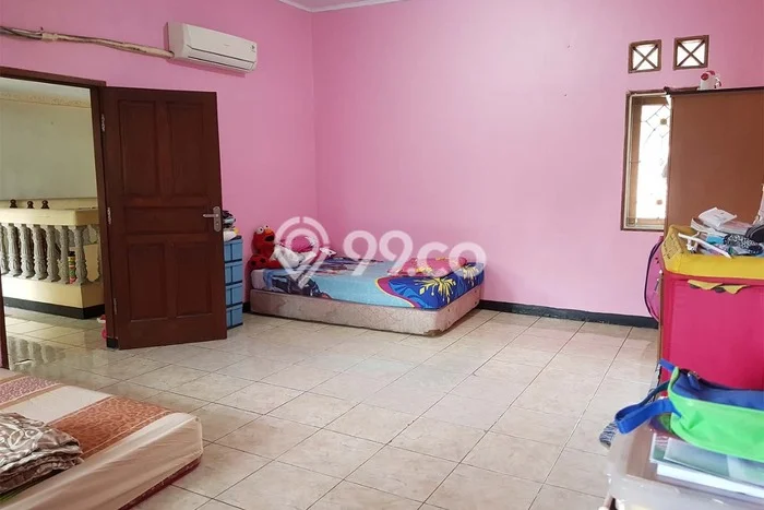 Rumah Minimalis 4 KT di Jatibening Bekasi Rumah Minimalis 4 KT di Jatibening Bekasi