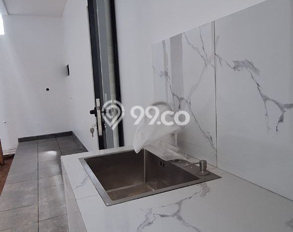 Rumah Minimalis 3 KT di Jatibening Bekasi Rumah Minimalis 3 KT di Jatibening Bekasi