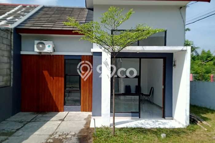 Jual Rumah Murah di Cibitung Bekasi Harga Rp 290 Juta LT 64m2 Jual Rumah Murah di Cibitung Bekasi Harga Rp 290 Juta LT 64m2