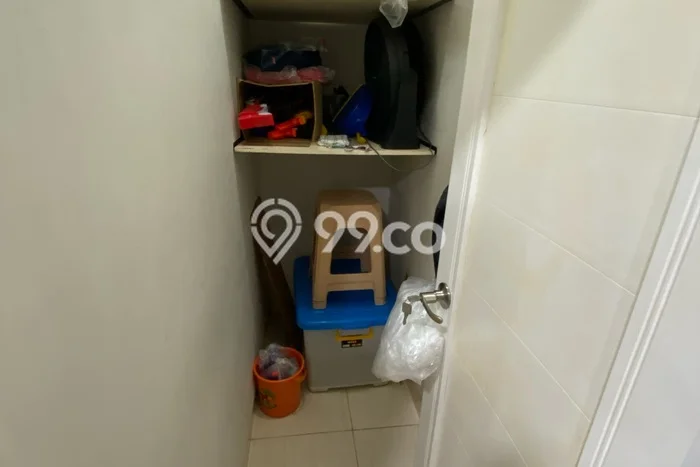 Sewa Rumah Harga Terjangkau di BSD Vanya Park Tangerang Punya 2 KT Sewa Rumah Harga Terjangkau di BSD Vanya Park Tangerang Punya 2 KT