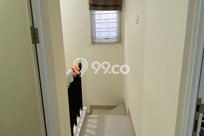 Rumah Minimalis 3 KT di Daan Mogot Jakarta Barat Full Furnished Rumah Minimalis 3 KT di Daan Mogot Jakarta Barat Full Furnished