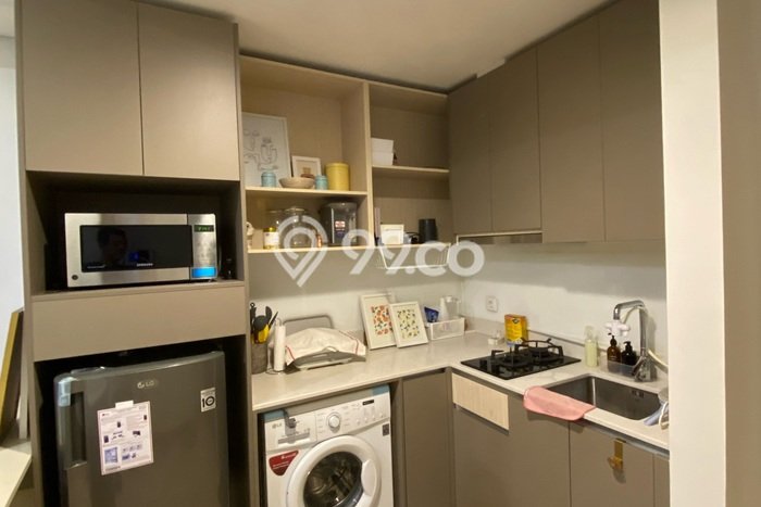 Sewa Apartemen Ekonomis 1 KT di Pantai Indah Kapuk Jakarta Utara Sewa Apartemen Ekonomis 1 KT di Pantai Indah Kapuk Jakarta Utara