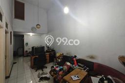 Rumah Terjangkau Akses Mudah LT 90m2 di Jakarta Barat Rumah Terjangkau Akses Mudah LT 90m2 di Jakarta Barat