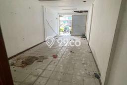 Ruko Dijual di Taman Sari Pangkal Pinang dengan Luas Bangunan 73m2 Ruko Dijual di Taman Sari Pangkal Pinang dengan Luas Bangunan 73m2