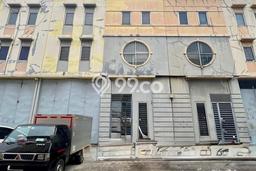 Gudang Bagus Dijual LB 180m2 Lokasi Strategis Jakarta Utara Area Cocok untuk Berbisnis Gudang Bagus Dijual LB 180m2 Lokasi Strategis Jakarta Utara Area Cocok untuk Berbisnis
