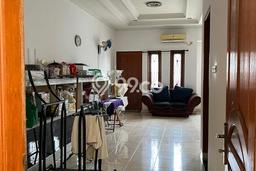 Rumah area Sunter, Area Elite LT 84m² Rumah area Sunter, Area Elite LT 84m²