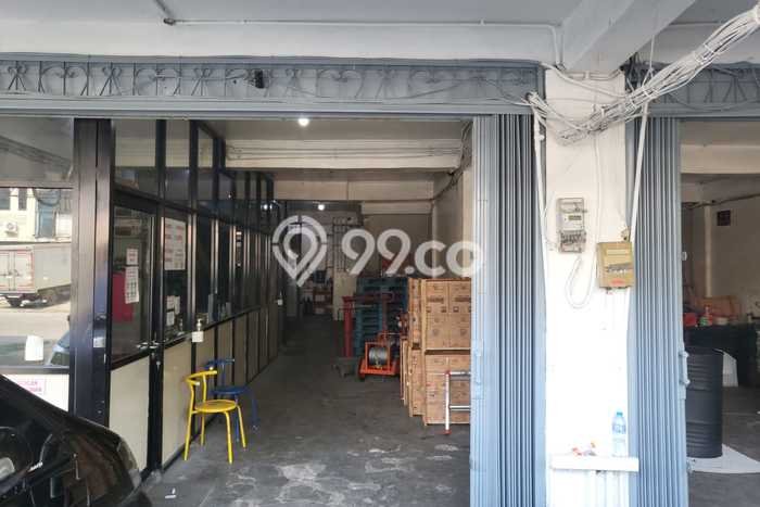 LOKASI STRATEGIS! Ruko di , Luas 500m2m², Pusat Bisnis, Mainroad LOKASI STRATEGIS! Ruko di , Luas 500m2m², Pusat Bisnis, Mainroad