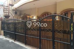 Rumah Luas Asri 7 KT Siap Pakai di Sunter Jakarta Utara Rumah Luas Asri 7 KT Siap Pakai di Sunter Jakarta Utara