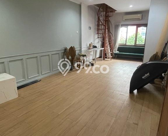 Untuk Dijual! Ruko di Cideng Jakarta Pusat LT 131m2 / LB 237m2 Kawasan Strategis Untuk Dijual! Ruko di Cideng Jakarta Pusat LT 131m2 / LB 237m2 Kawasan Strategis