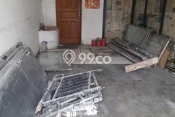 Dijual Rumah Modern 3 KT di Jembatan Dua, Jakarta Barat Dijual Rumah Modern 3 KT di Jembatan Dua, Jakarta Barat