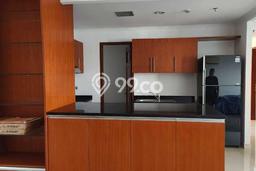 Hunian Apartemen Ideal untuk Dijual di Jakarta Utara dengan 3 Kamar Hunian Apartemen Ideal untuk Dijual di Jakarta Utara dengan 3 Kamar