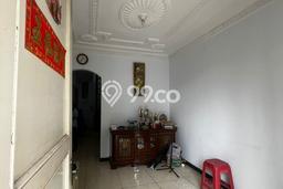 Dijual Cepat Rumah Siap Huni LT 78m2 LB 90m2 di Tangerang Cocok untuk Hunian Dijual Cepat Rumah Siap Huni LT 78m2 LB 90m2 di Tangerang Cocok untuk Hunian