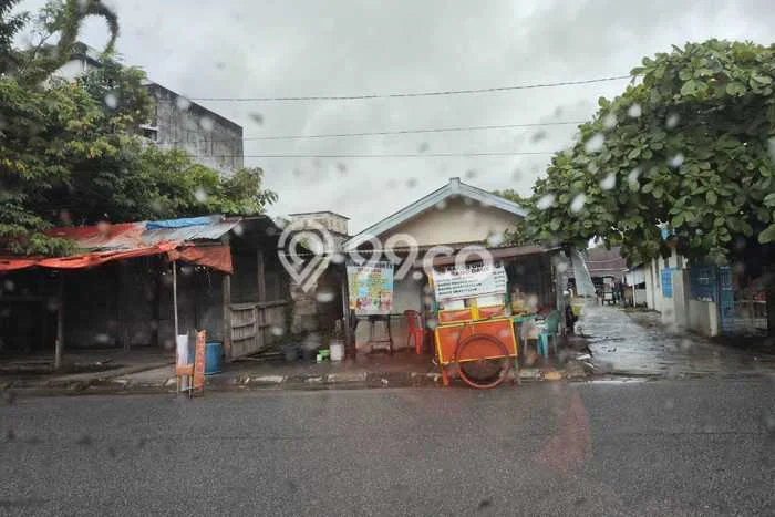 Lahan Kosong Dijual di Pangkal Pinang dengan Area 2779m2 Lahan Kosong Dijual di Pangkal Pinang dengan Area 2779m2
