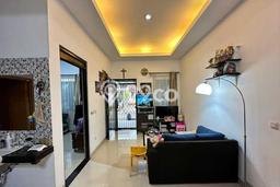 Hunian Cantik Modern Lb 72m2 di Karawaci, Tangerang Hunian Cantik Modern Lb 72m2 di Karawaci, Tangerang