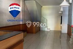Ruko di Green Ville, Luas 140m², Lokasi Bisnis, Disewakan Ruko di Green Ville, Luas 140m², Lokasi Bisnis, Disewakan