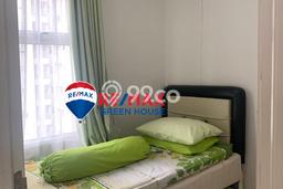 Apartemen Eksklusif di Central Park, 2 KT, Luas 52m², Ready Ditempati Apartemen Eksklusif di Central Park, 2 KT, Luas 52m², Ready Ditempati