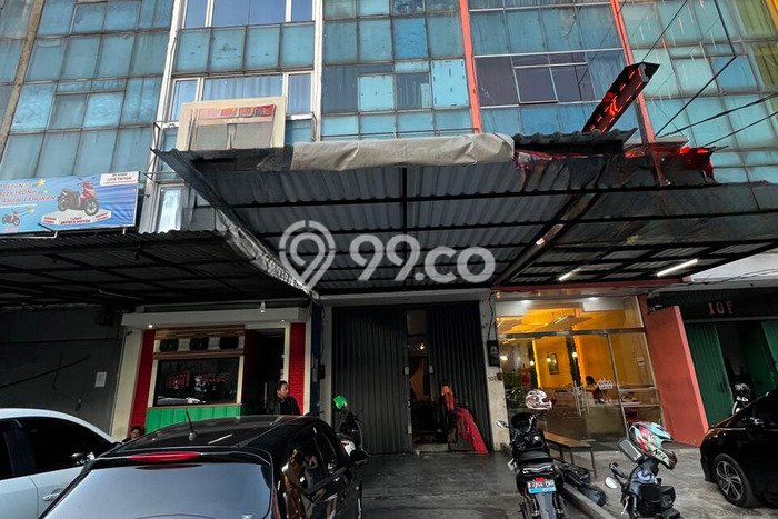 Ruko Disewakan Kawasan Pesanggrahan, Luas 360m², Area Bisnis, Siap Operasi Ruko Disewakan Kawasan Pesanggrahan, Luas 360m², Area Bisnis, Siap Operasi
